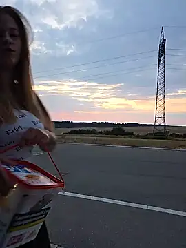 Luna_Lynn Webcam-Show