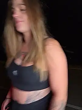 Luna_Lynn webcam show