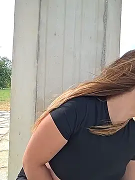 Luna_Lynn webcam show
