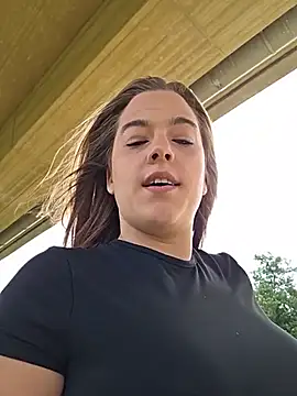 Luna_Lynn 网络视讯表演