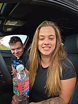 Luna_Lynn Webcam Show