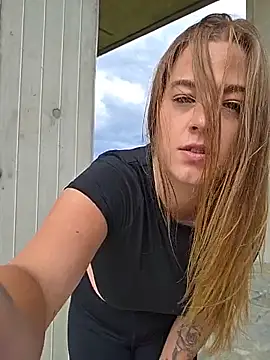 Luna_Lynn Webcamshow
