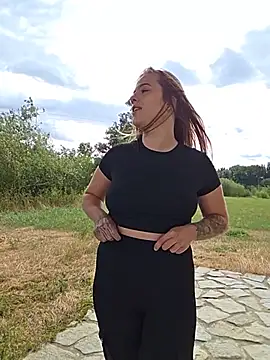 Luna_Lynn Webcamshow