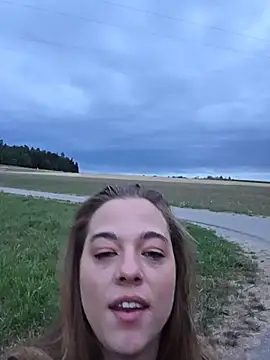 Webkamerová show Luna_Lynn