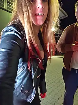 Luna_Lynn 网络视讯表演