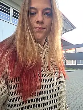 Luna_Lynn Show Webcam