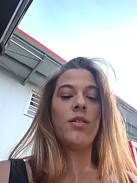 Luna_Lynn Webcam-Show