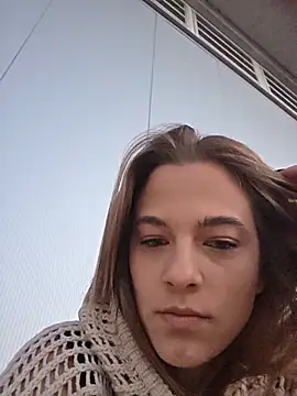 Show Webcam de Luna_Lynn