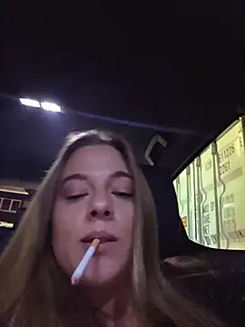 הופעת וובקאם של Luna_Lynn