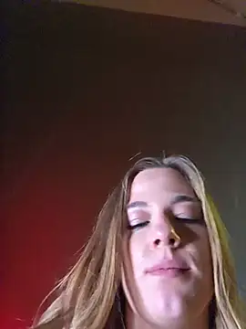 Luna_Lynn's Webcam Show