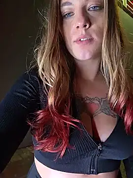 Sembang XXX Secara Langsung Luna_Lynn