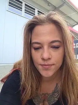 Luna_Lynn's Webcam Show