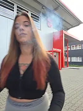 Luna_Lynn Webcam Show