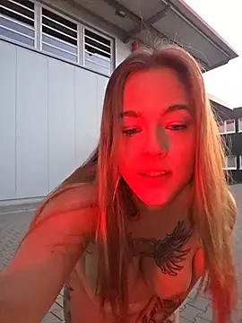 Luna_Lynn Webcam-Show