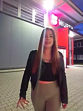 عرض كام Luna_Lynn