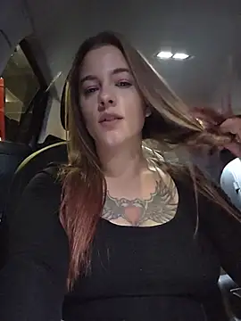 Luna_Lynn 웹캠 쇼