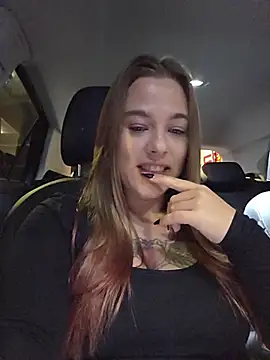 Show de Luna_Lynn na webcam
