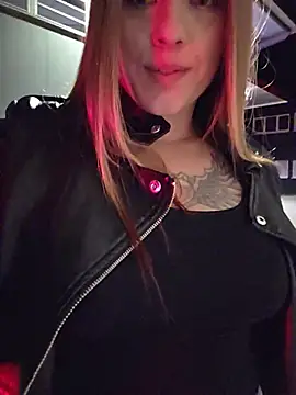 Luna_Lynn Webcamshow