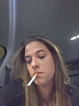 Luna_Lynn Pertunjukan Webcam