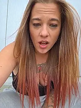 Luna_Lynn Webcam show