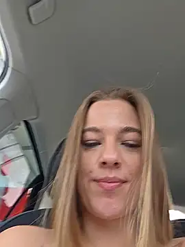 Luna_Lynn Webcam show