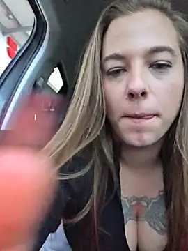 Luna_Lynn Webcamshow