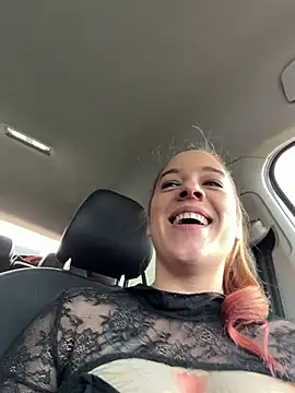 Luna_Lynn Show Webcam
