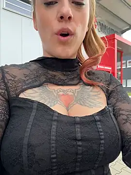 عرض كام Luna_Lynn