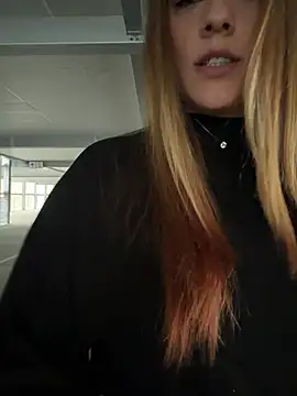 Show de Luna_Lynn na webcam