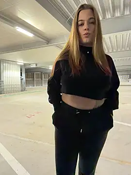 Luna_Lynn Webcam-Show