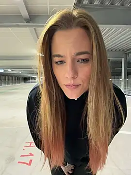 Luna_Lynn Webcam-Show