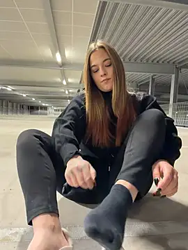 Luna_Lynn Webcam-Show