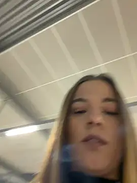 Luna_Lynn webcam show