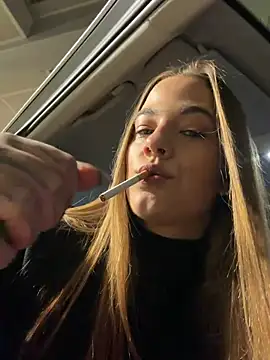 Webkamerová show Luna_Lynn