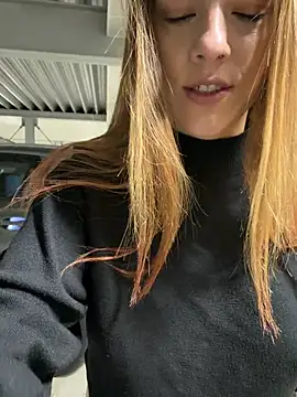 Luna_Lynn 网络视讯表演