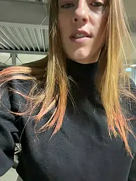 Luna_Lynn Webcam-Show