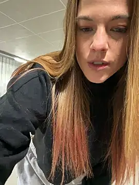 Show de webcam de Luna_Lynn