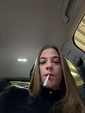 Luna_Lynn Adlı Modelin Web Kamerası Şovu