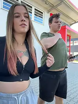 عرض كام Luna_Lynn
