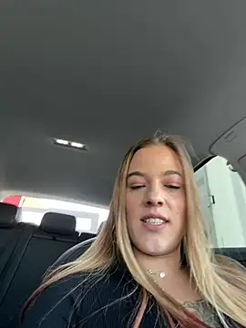 عرض كام Luna_Lynn
