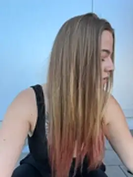 Luna_Lynn Show Webcam