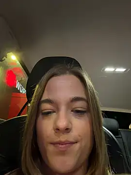 Luna_Lynn Webcam-Show