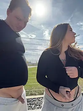 Luna_Lynn – Kamerová šou