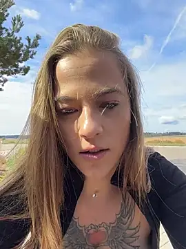 عرض كام Luna_Lynn