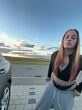 Luna_Lynn Webcam Show