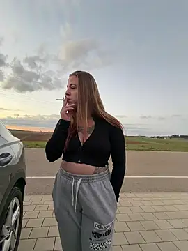 Luna_Lynn's Webcam Show