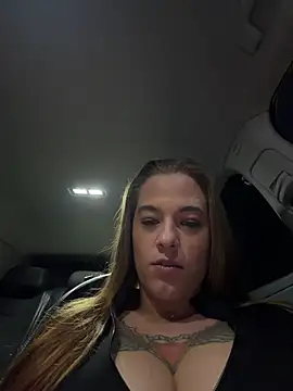 Luna_Lynn Webcam-Show