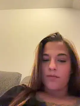 Luna_Lynn Show Webcam
