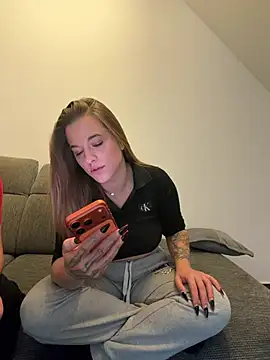 Luna_Lynn Webcam-Show