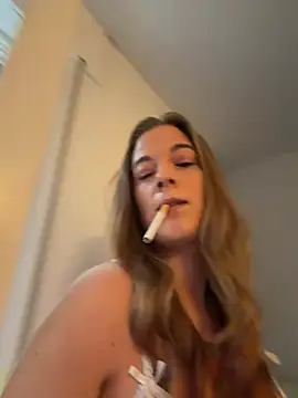 Show de webcam de Luna_Lynn